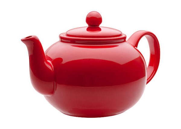 Teapot