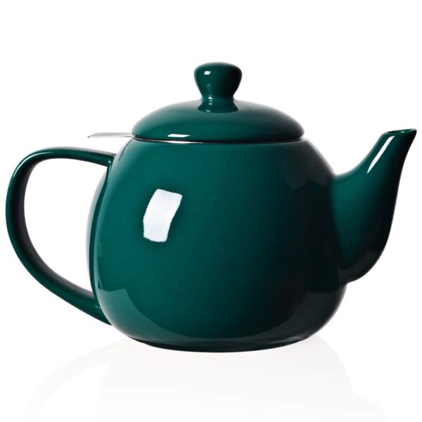 Teapot - Image 3