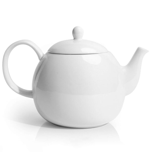 Teapot - Image 4